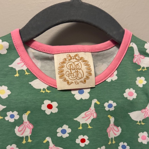TBBC 2T goose t shirt - Picture 2 of 7